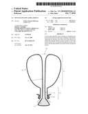 SELF-SEALING INFLATABLE ARTICLE diagram and image