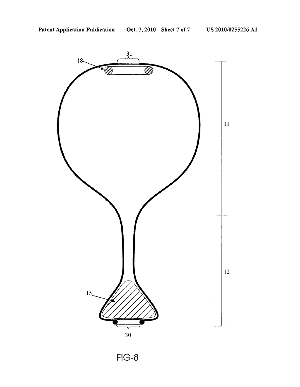 SELF-SEALING INFLATABLE ARTICLE - diagram, schematic, and image 08