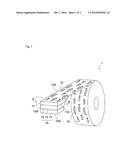 PRESSURE-SENSITIVE ADHESIVE PRODUCT diagram and image