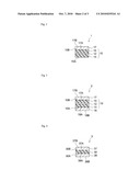 PRESSURE-SENSITIVE ADHESIVE PRODUCT diagram and image