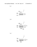 PRESSURE-SENSITIVE ADHESIVE PRODUCT diagram and image