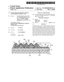 PLASMA TREATED ABRASIVE ARTICLE AND METHOD OF MAKING SAME diagram and image