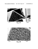 PLASMA TREATED ABRASIVE ARTICLE AND METHOD OF MAKING SAME diagram and image