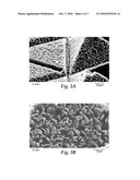 PLASMA TREATED ABRASIVE ARTICLE AND METHOD OF MAKING SAME diagram and image