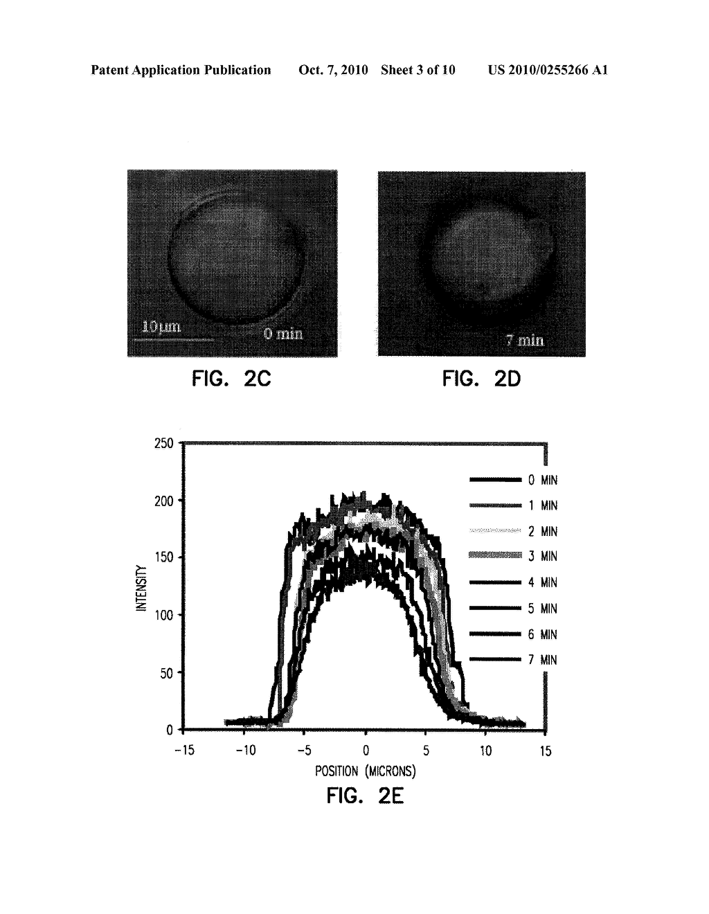 Stimuli Responsive Mesoporous Materials for Control of Molecular Transport - diagram, schematic, and image 04