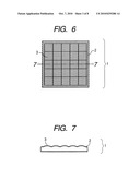 OXIDE FILM, COATING SOLUTION FOR FORMING OXIDE FILM, OPTICAL MEMBER USING THE OXIDE FILM, AND METHOD OF PRODUCING THE OPTICAL MEMBER diagram and image