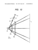 OXIDE FILM, COATING SOLUTION FOR FORMING OXIDE FILM, OPTICAL MEMBER USING THE OXIDE FILM, AND METHOD OF PRODUCING THE OPTICAL MEMBER diagram and image