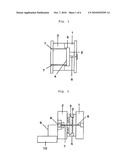 RESIN COMPOSITION, MOLDED ARTICLE THEREOF, AND KEY FOR TERMINAL EQUIPMENT diagram and image