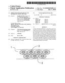 SPRING WITH HIGH DURABILITY AND METHOD OF COATING THE SAME diagram and image