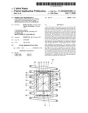 PRODUCTION METHOD FOR A LOW-DISLOCATION BULK ALN SINGLE CRYSTAL AND LOW-DISLOCATION MONOCRYSTALLINE ALN SUBSTRATE diagram and image