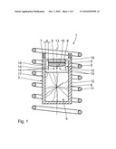 PRODUCTION METHOD FOR A LOW-DISLOCATION BULK ALN SINGLE CRYSTAL AND LOW-DISLOCATION MONOCRYSTALLINE ALN SUBSTRATE diagram and image