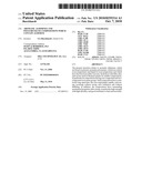 AROMATIC ALDIMINES AND POLYURETHANE COMPOSITIONS WHICH CONTAIN ALDIMINE diagram and image