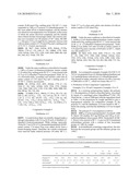 AROMATIC ALDIMINES AND POLYURETHANE COMPOSITIONS WHICH CONTAIN ALDIMINE diagram and image