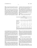 AROMATIC ALDIMINES AND POLYURETHANE COMPOSITIONS WHICH CONTAIN ALDIMINE diagram and image