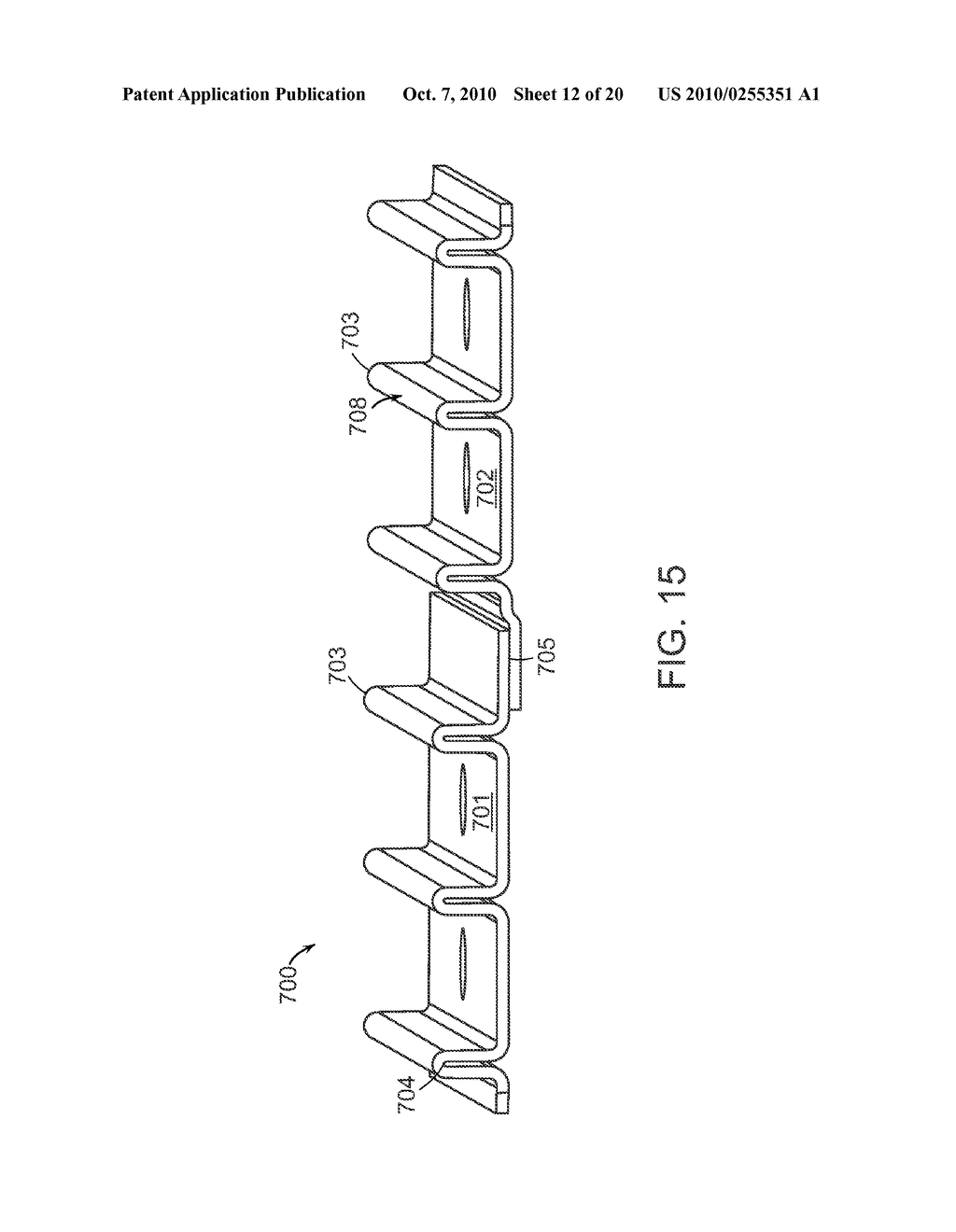 FUSE FOR BATTERY CELLS - diagram, schematic, and image 13