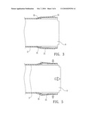 Battery box assembly for toys diagram and image