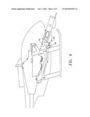 Battery box assembly for toys diagram and image