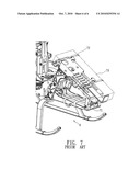 Battery box assembly for toys diagram and image