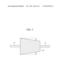 RECHARGEABLE BATTERY diagram and image