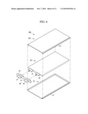 RECHARGEABLE BATTERY diagram and image