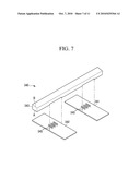 RECHARGEABLE BATTERY diagram and image