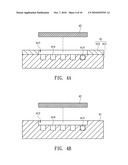 FUEL CELL STRUCTURE HAVING COMBINED POLAR PLATES AND THE COMBINED POLAR PLATES THEREOF diagram and image