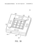 FUEL CELL STRUCTURE HAVING COMBINED POLAR PLATES AND THE COMBINED POLAR PLATES THEREOF diagram and image