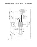 FUEL CELL SYSTEM diagram and image