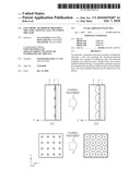 ELECTRODE, METHOD OF PREPARING THE SAME, AND FUEL CELL INCLUDING THE SAME diagram and image