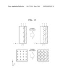 ELECTRODE, METHOD OF PREPARING THE SAME, AND FUEL CELL INCLUDING THE SAME diagram and image