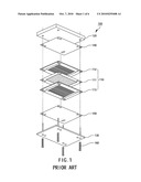 FUEL CELL STRUCTURE diagram and image