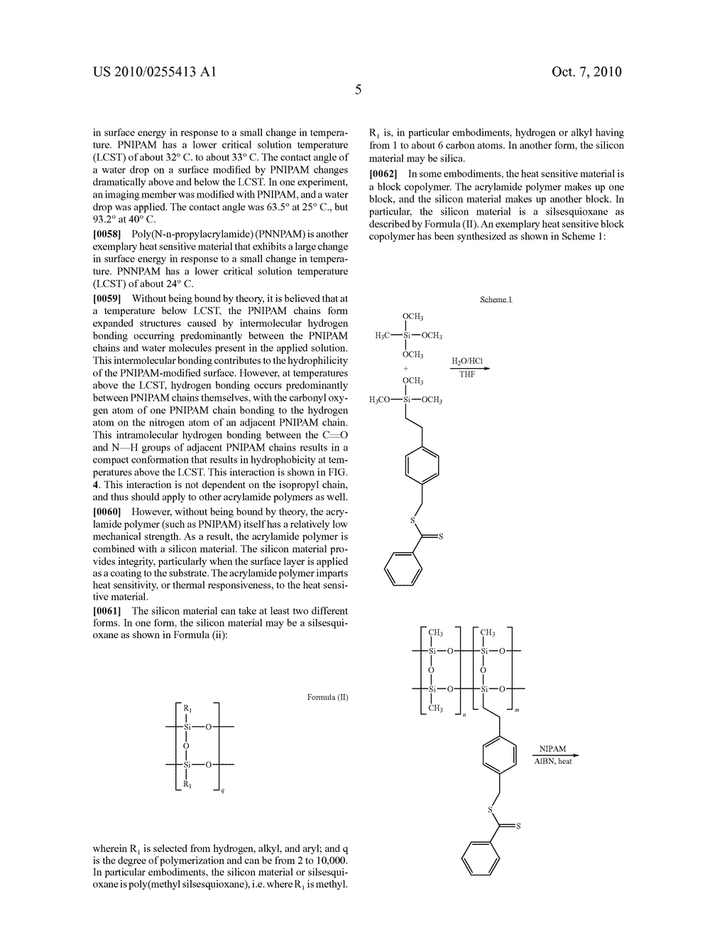 IMAGING MEMBER - diagram, schematic, and image 14