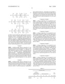 RADIATION-CURABLE SILICONE COMPOSITION diagram and image