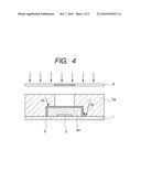 MANUFACTURING METHOD OF LIQUID DISCHARGE HEAD diagram and image