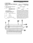 Fabrication method of brightness enhancement film diagram and image