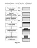 MIRROR ARRAYS FOR MASKLESS PHOTOLITHOGRAPHY AND IMAGE DISPLAY diagram and image