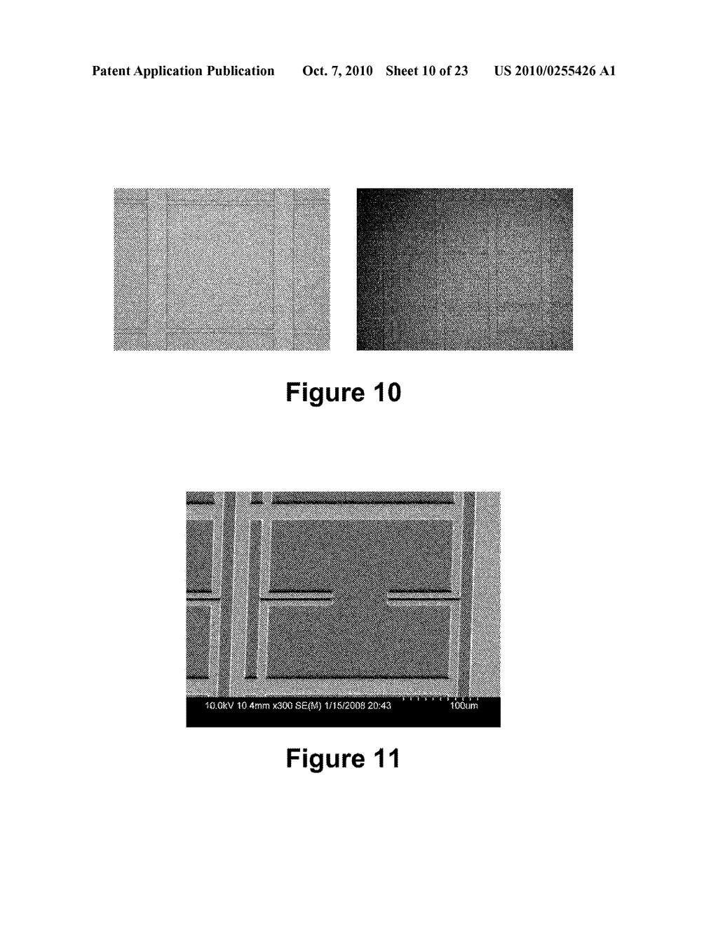 MIRROR ARRAYS FOR MASKLESS PHOTOLITHOGRAPHY AND IMAGE DISPLAY - diagram, schematic, and image 11