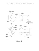 MIRROR ARRAYS FOR MASKLESS PHOTOLITHOGRAPHY AND IMAGE DISPLAY diagram and image