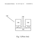 CONFORMAL PHOTO-SENSITIVE LAYER AND PROCESS diagram and image