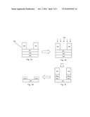 CONFORMAL PHOTO-SENSITIVE LAYER AND PROCESS diagram and image