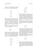 FINE PATTERN FORMING METHOD AND COAT FILM FORMING MATERIAL diagram and image