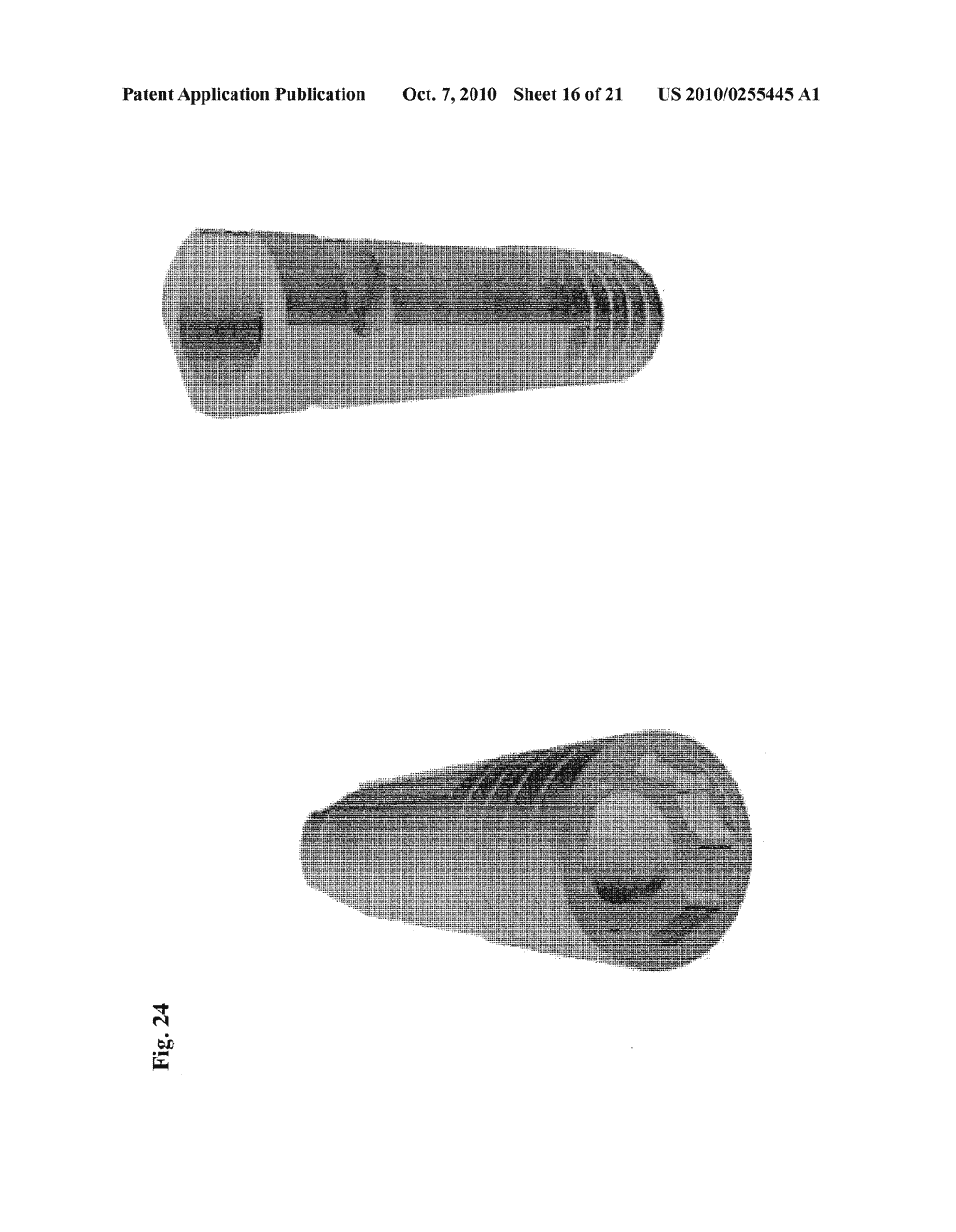 ASSISTED DENTAL IMPLANT TREATMENT - diagram, schematic, and image 17