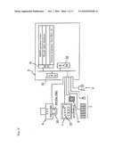 PERSONALITY TESTING APPARATUS diagram and image