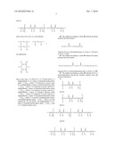 Nucleic Acid-Polymer Particle for and Method of Tracing Movement of a Liquid diagram and image