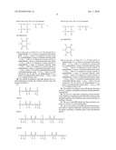 Nucleic Acid-Polymer Particle for and Method of Tracing Movement of a Liquid diagram and image