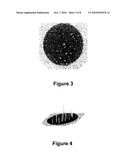 Composition For Increasing Microorganism Wall Permeability And Method For Detecting Said Microorganisms On A Membrane diagram and image