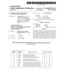 Hepatitis B Virus (HBV) Specific Oligonucleotide Sequences diagram and image