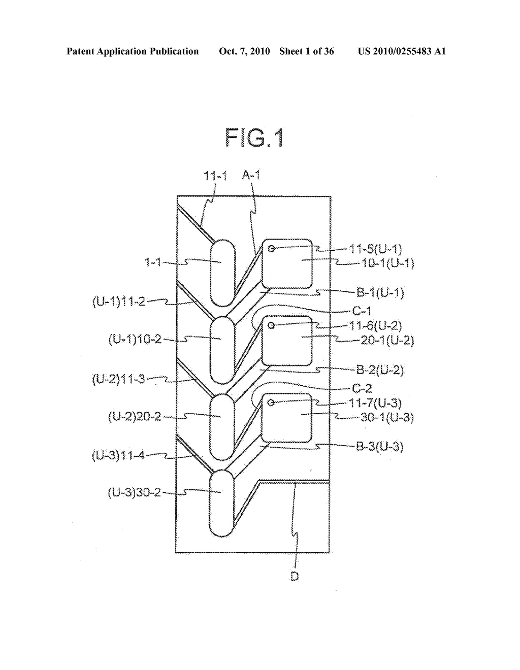 LIQUID-FEEDING CHIP AND ANALYSIS METHOD - diagram, schematic, and image 02