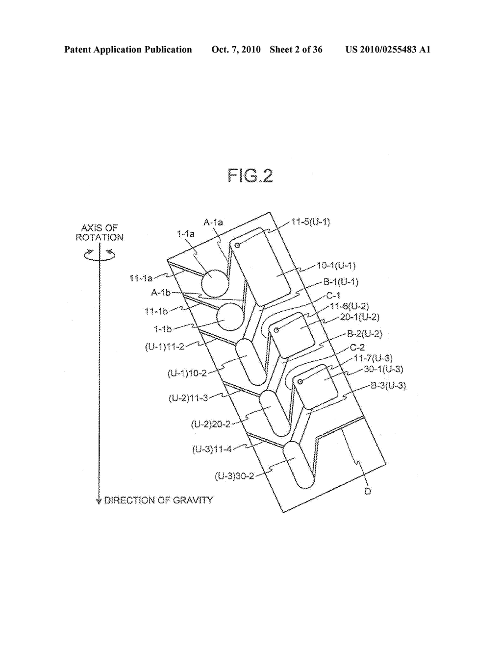 LIQUID-FEEDING CHIP AND ANALYSIS METHOD - diagram, schematic, and image 03