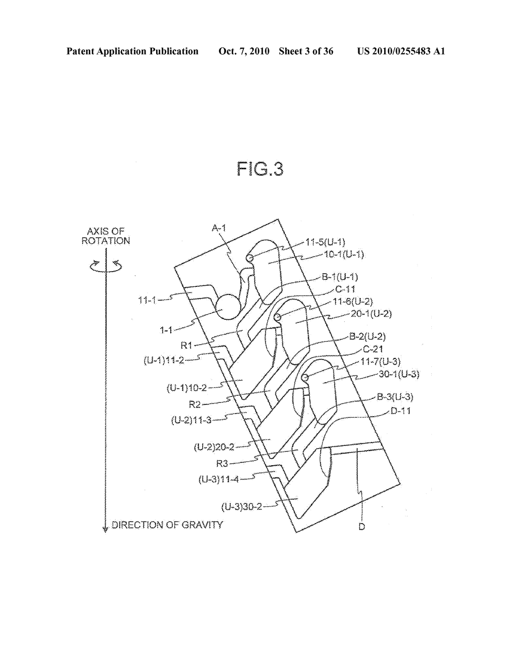 LIQUID-FEEDING CHIP AND ANALYSIS METHOD - diagram, schematic, and image 04